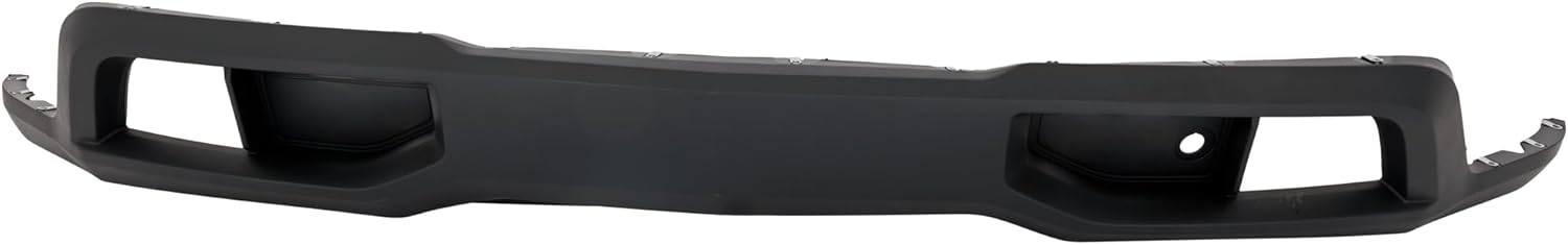 2019 - 2022 Chevrolet (Chevy) Silverado 1500 Front Bumper Cover Lower