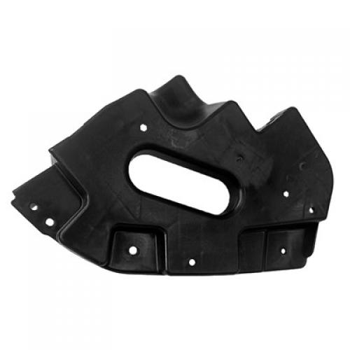 2021 - 2024 Chevrolet (Chevy) Tahoe Front Bumper Cover Reinforcement (Right / Passenger Side)