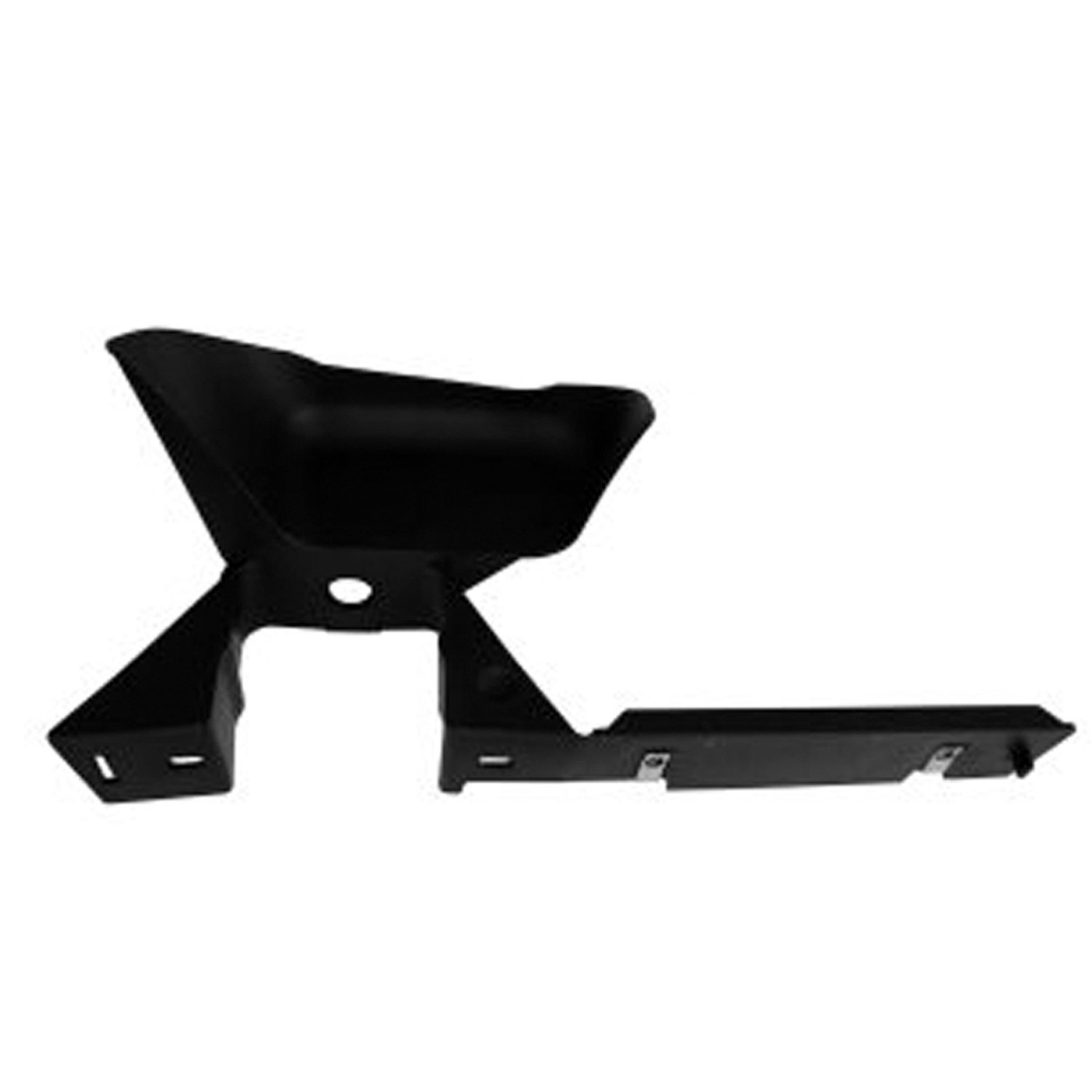 2002 - 2007 Chevrolet (Chevy) Silverado 1500 Classic Tow Hook Cover 