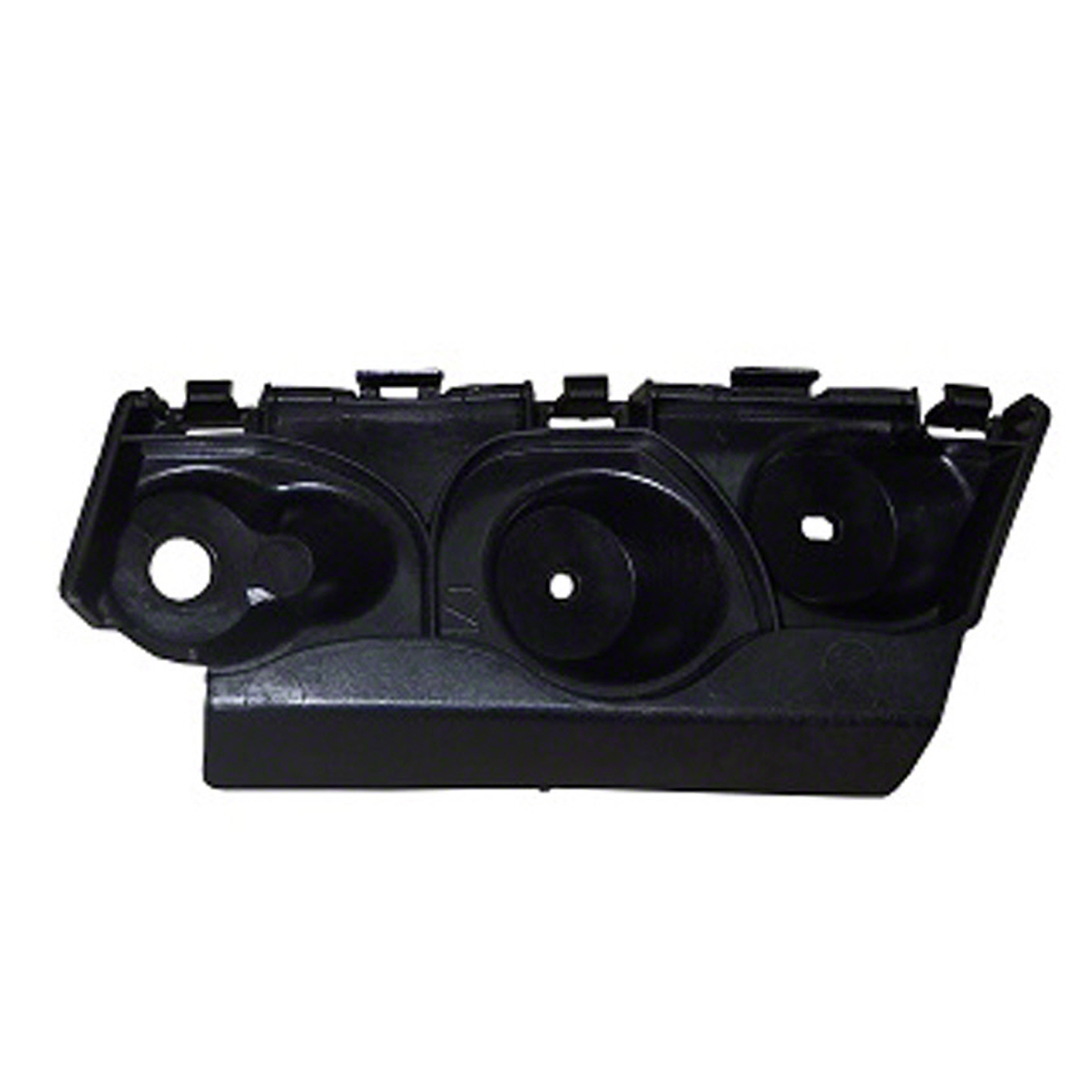 2014 - 2020 Chevrolet (Chevy) Impala Front Bumper Cover Retainer (Left / Driver Side) (CAPA Certified)