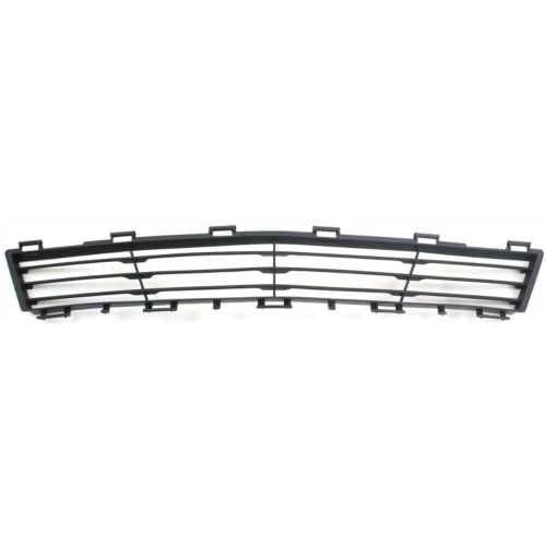 2005 - 2008 Pontiac Vibe Grille Assembly Replacement