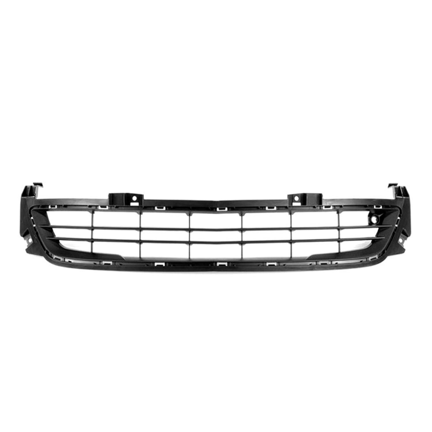 2014 - 2016 Chevrolet (Chevy) Malibu Front Bumper Grille
