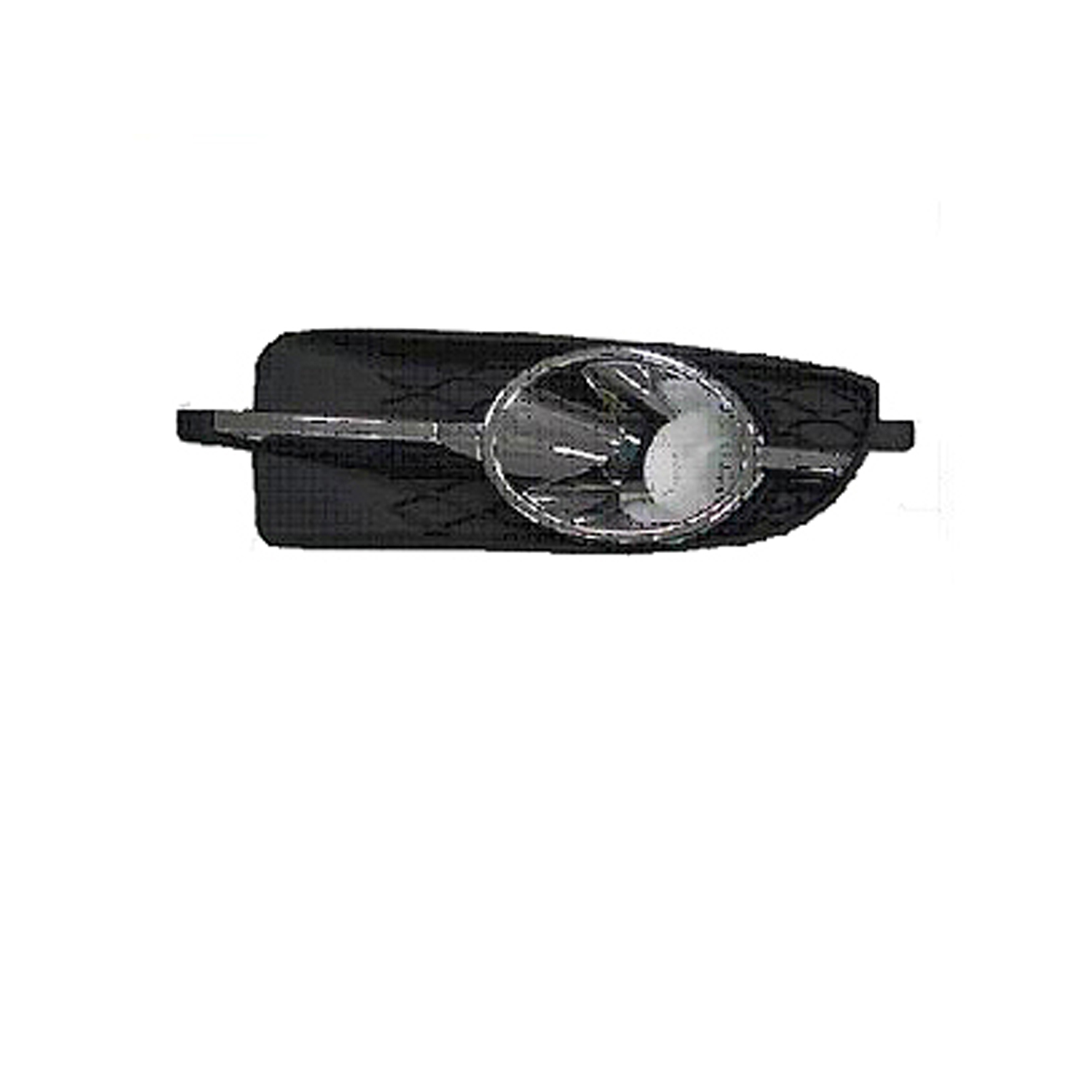 2010 - 2013 Buick Allure Front Bumper Insert (Left / Driver Side)