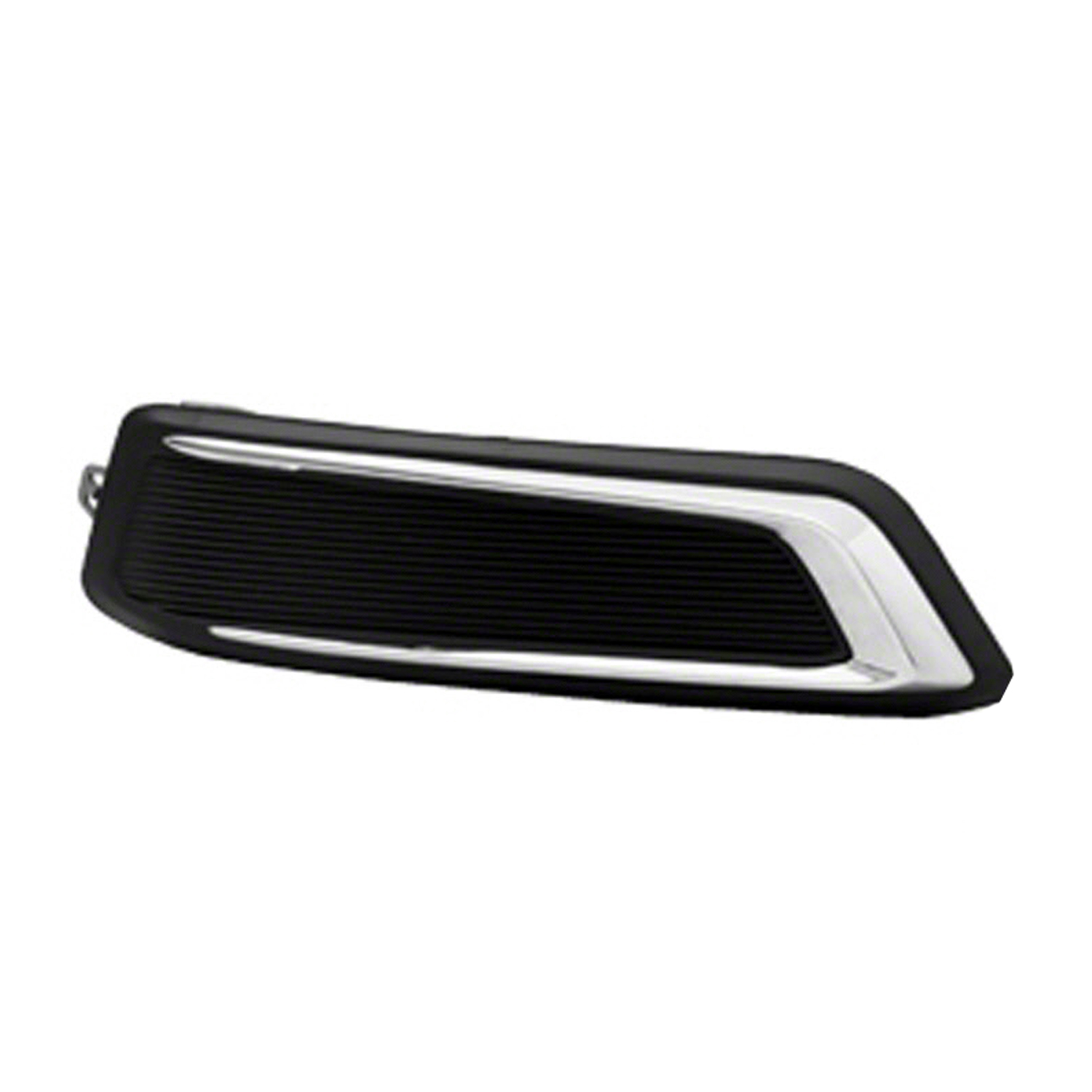 2014 - 2020 Chevrolet (Chevy) Impala Front Bumper Insert (Left / Driver Side)