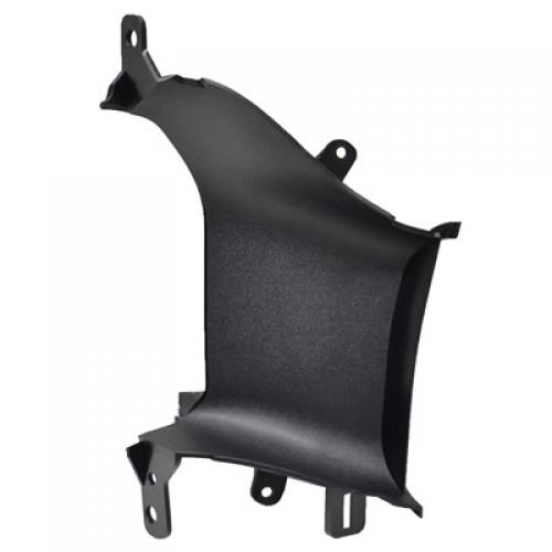 2019 - 2022 Chevrolet (Chevy) Camaro Front Bumper Insert (Left / Driver Side)