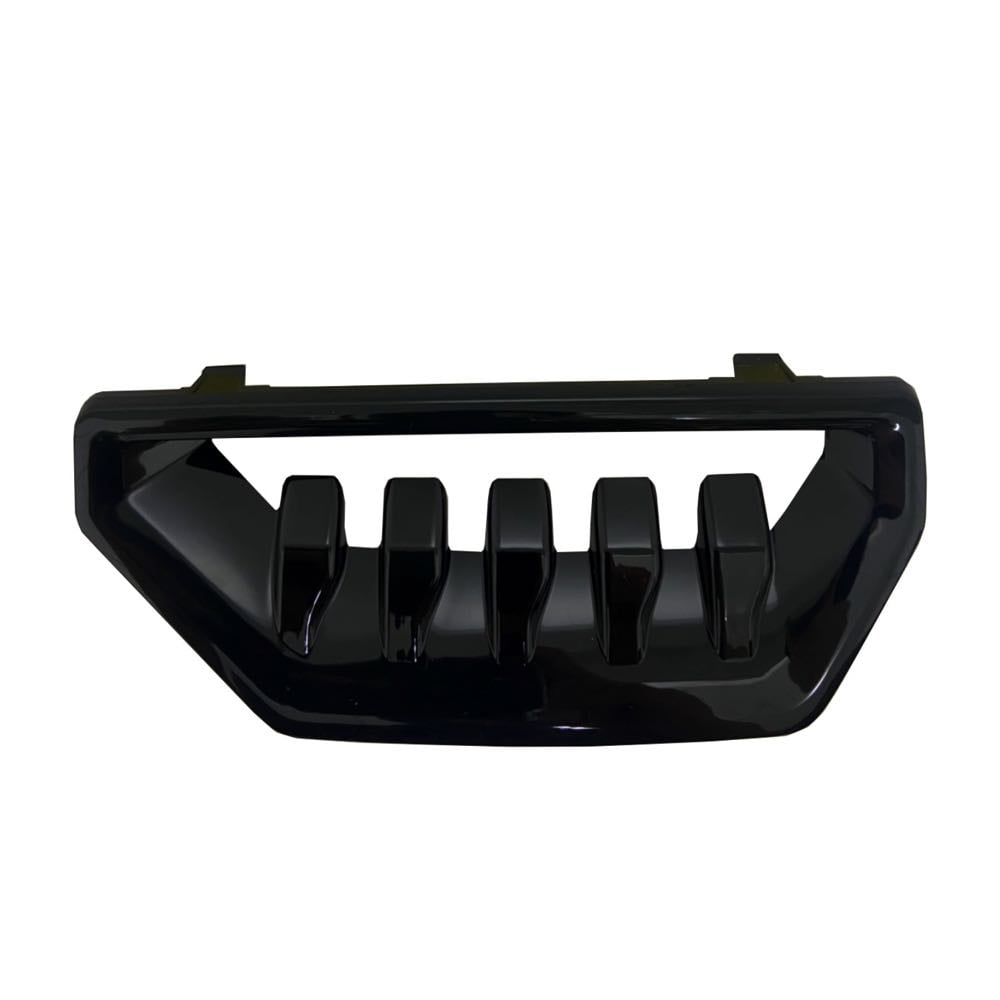 2022 - 2025 GMC Sierra 1500 Front Bumper Insert (Left / Driver Side)