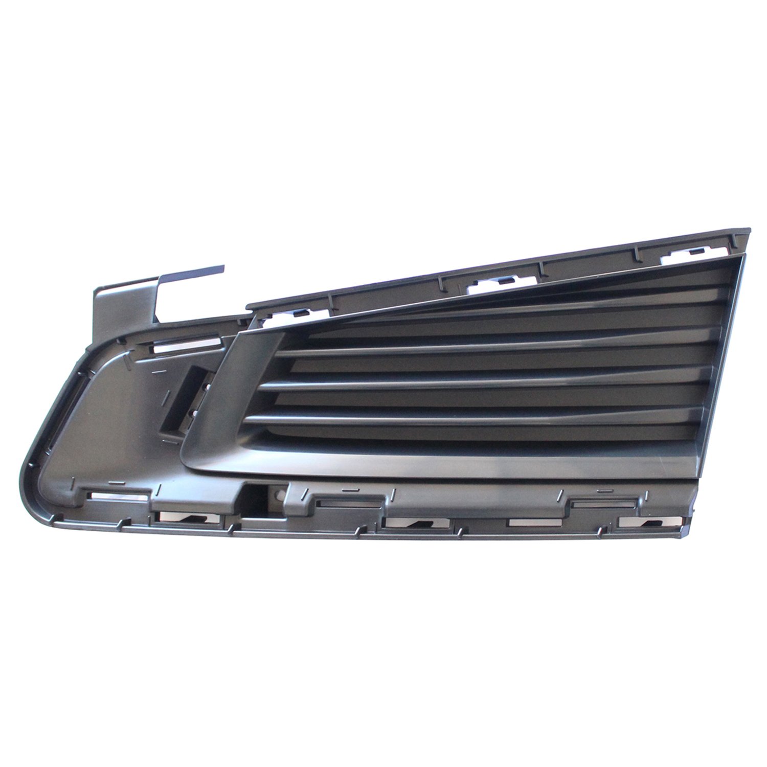2014 - 2019 Cadillac CTS Front Bumper Insert (Right / Passenger Side)