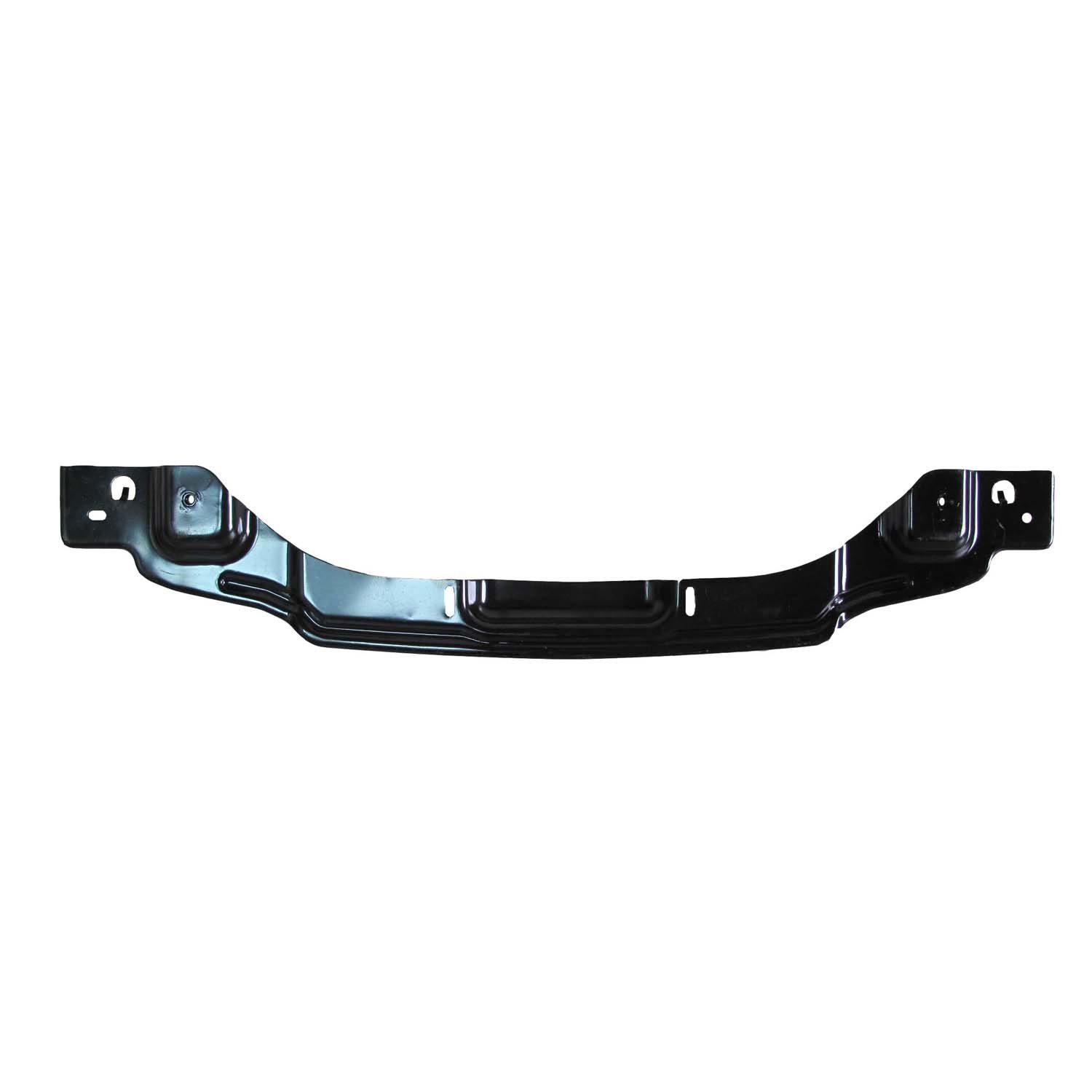 2012 - 2016 Chevrolet (Chevy) Sonic Front Bumper Cover Support (CAPA Certified)
