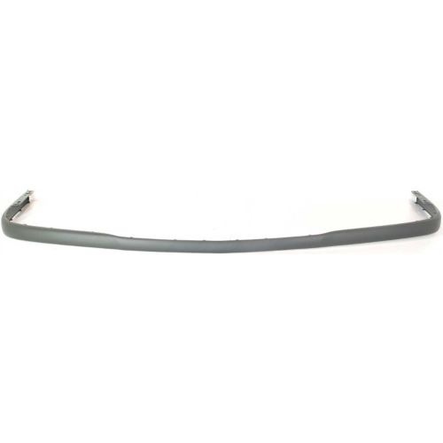 2000 - 2005 Chevrolet (Chevy) Impala Front Bumper Trim Replacement