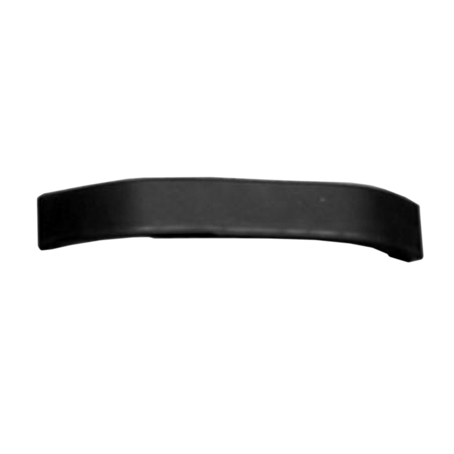 2016 - 2022 Chevrolet (Chevy) Camaro Front Bumper Molding (Right / Passenger Side)