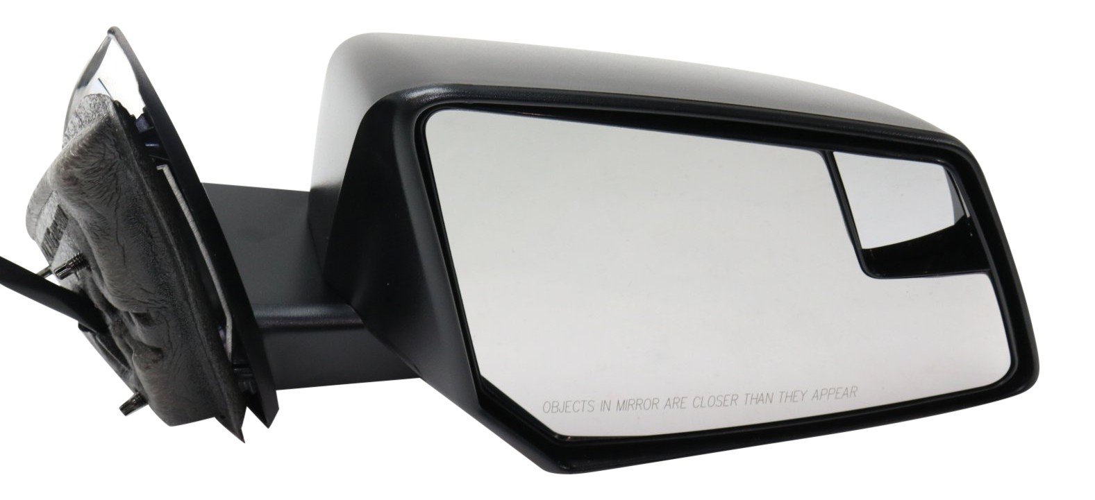2013 - 2015 GMC Acadia Side View Mirror - Right (Passenger)