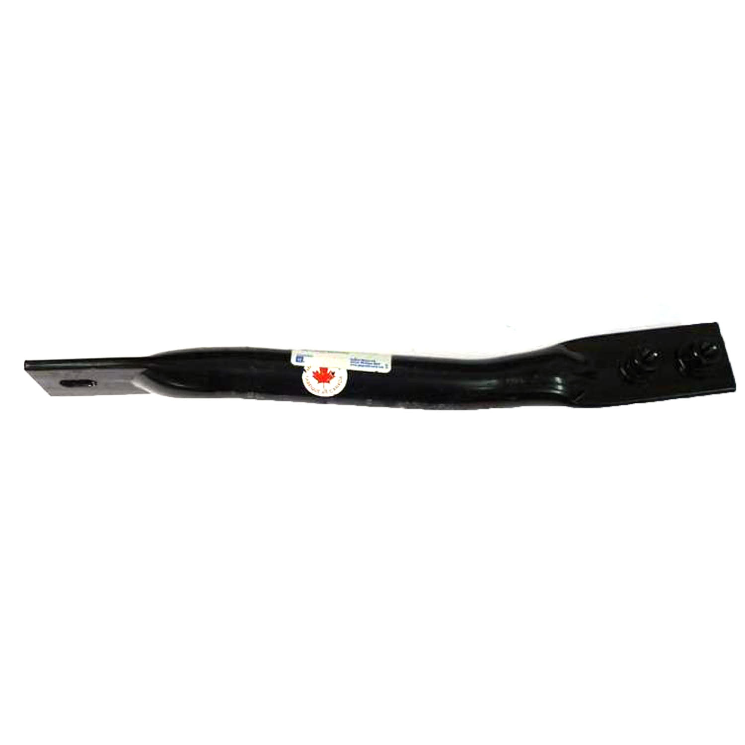 2014 - 2019 Chevrolet (Chevy) Silverado 1500 Front Bumper Support Bracket (Left / Driver Side) (CAPA Certified)