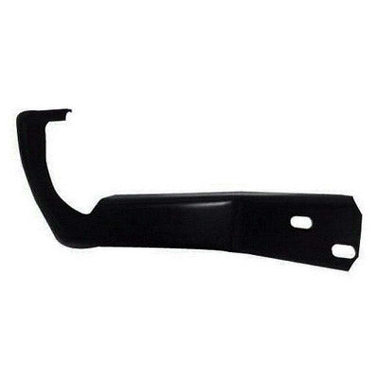 1994 - 2000 Chevrolet (Chevy) Yukon Front Bumper Bracket (Left / Driver Side) 