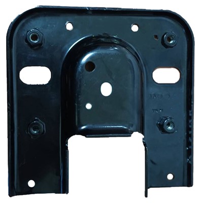 2020 - 2023 GMC Sierra 2500 Hd Front Bumper Bracket (Left / Driver Side)