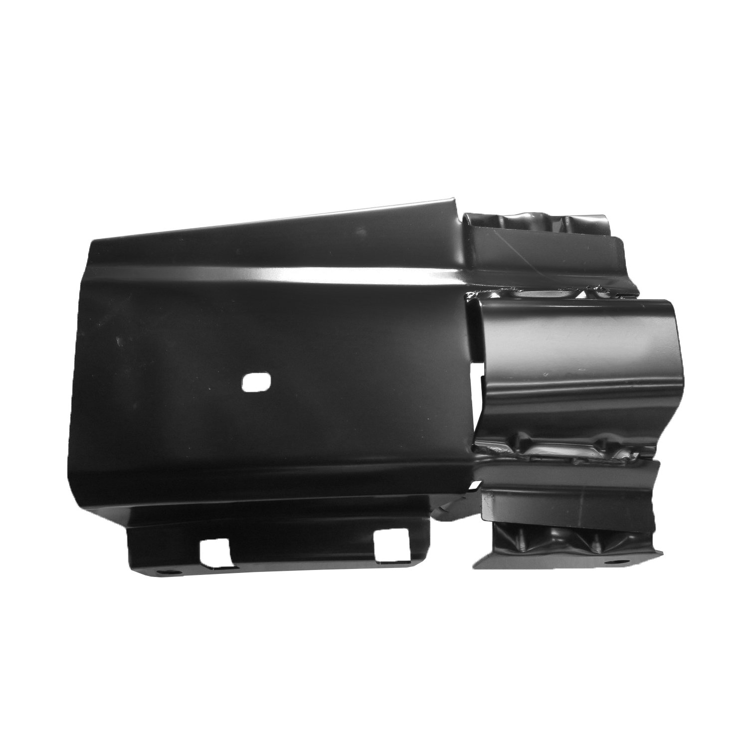 2003 - 2023 Chevrolet (Chevy) Express 2500 Front Bumper Bracket (Right / Passenger Side) (CAPA Certified)