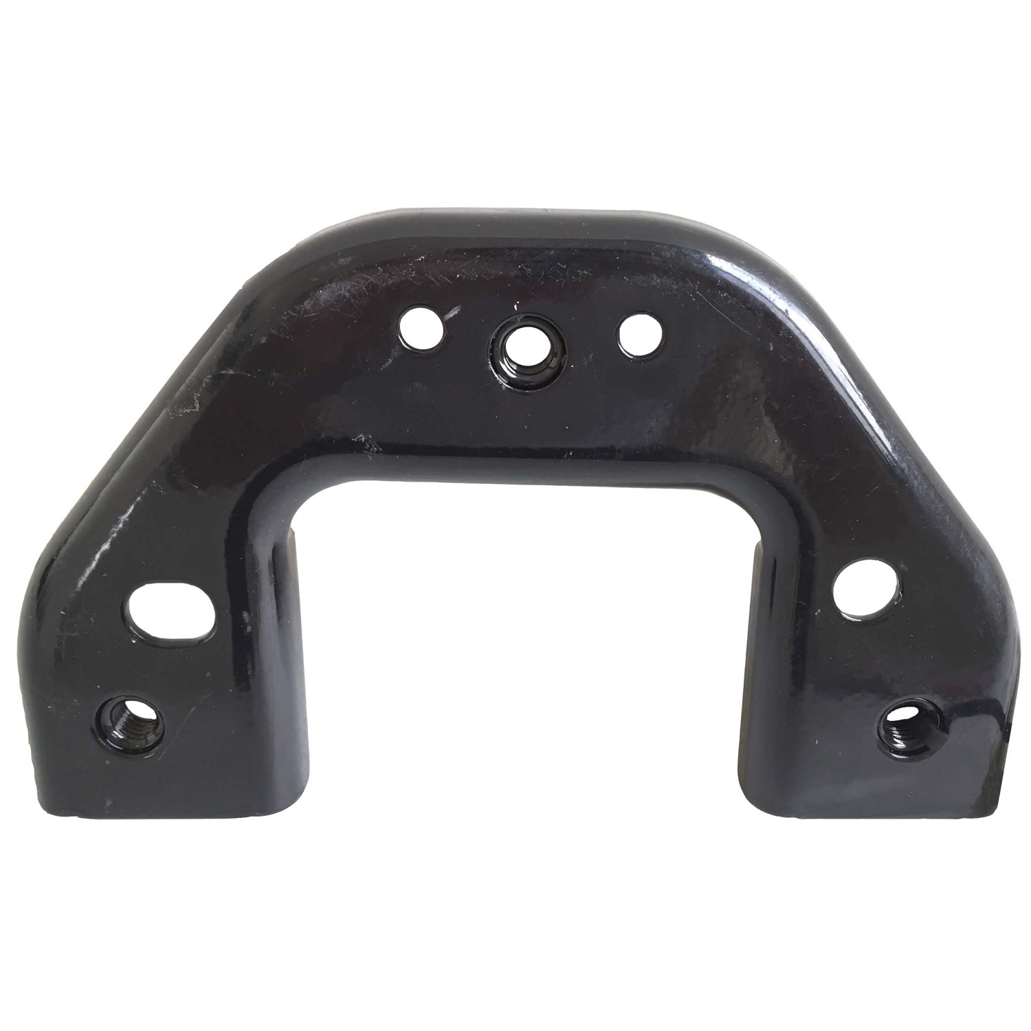 2014 - 2020 Cadillac Escalade Front Bumper Bracket (Right / Passenger Side) (CAPA Certified)