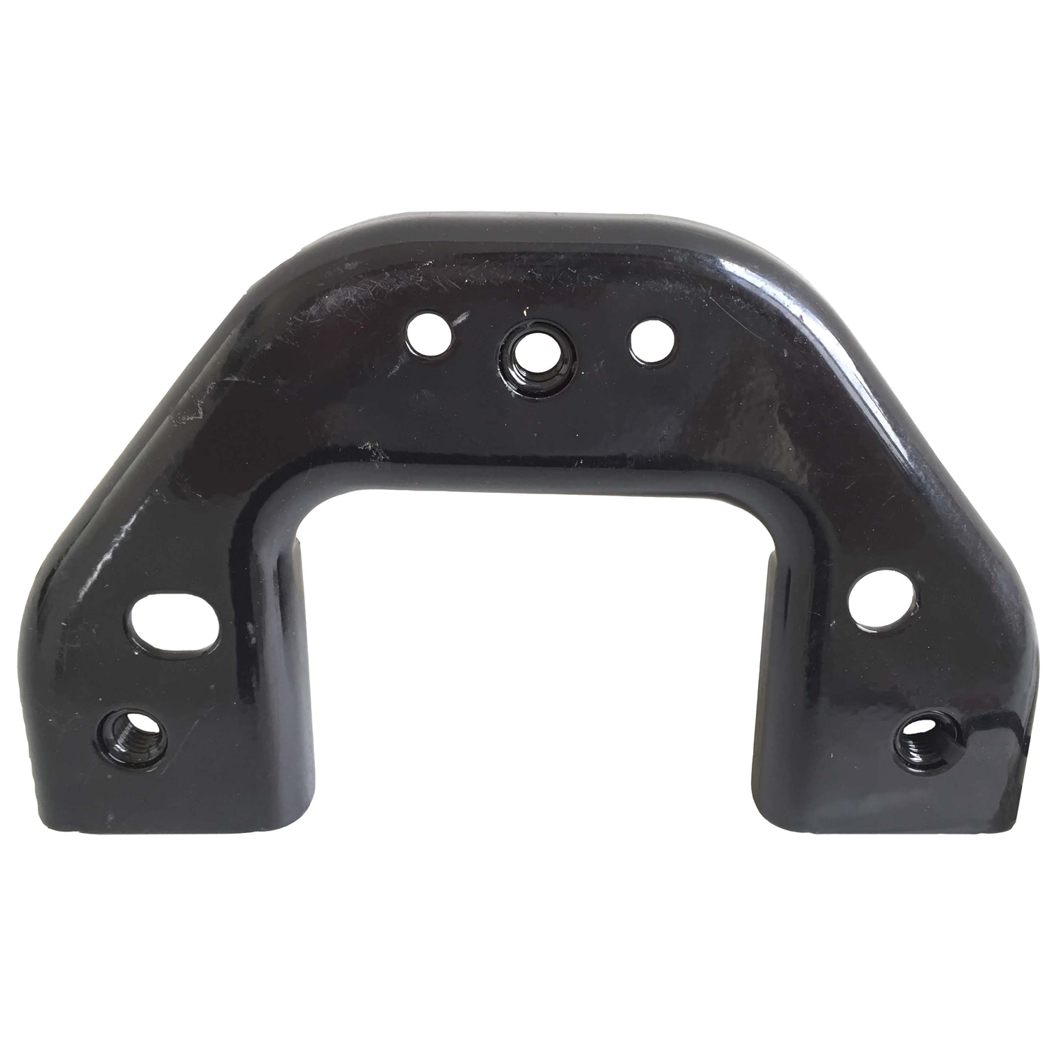 2014 - 2020 Chevrolet (Chevy) Silverado 1500 Ld Front Bumper Bracket (Right / Passenger Side) (CAPA Certified)