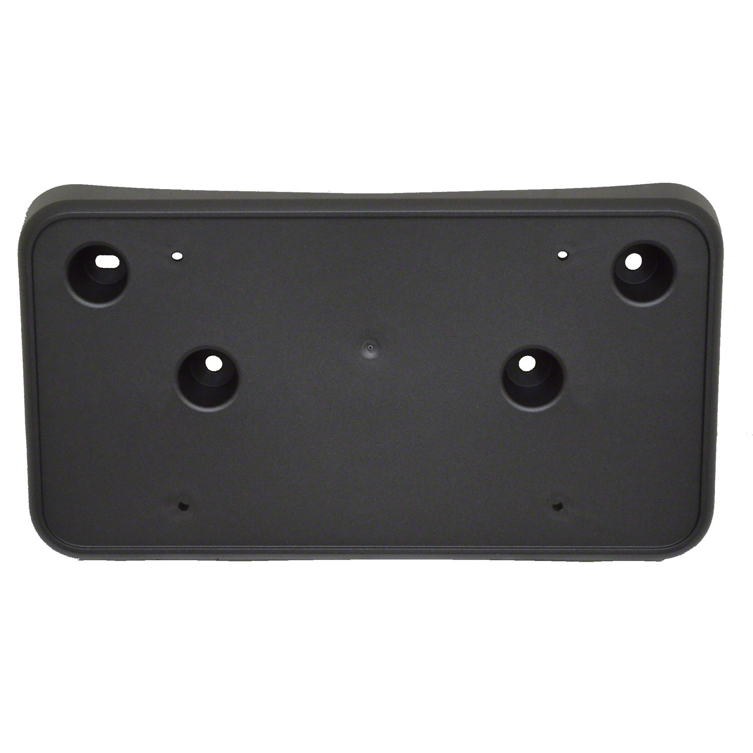 2014 - 2020 Chevrolet (Chevy) Impala Front License Plate Bracket