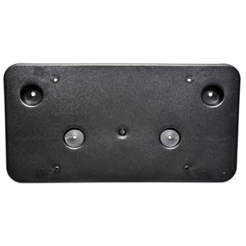 2018 - 2021 Buick Enclave Front Bumper License Bracket