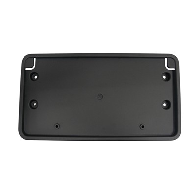 2019 - 2022 Chevrolet (Chevy) Colorado Front Bumper License Bracket