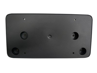 2020 - 2023 GMC Acadia Front Bumper License Bracket