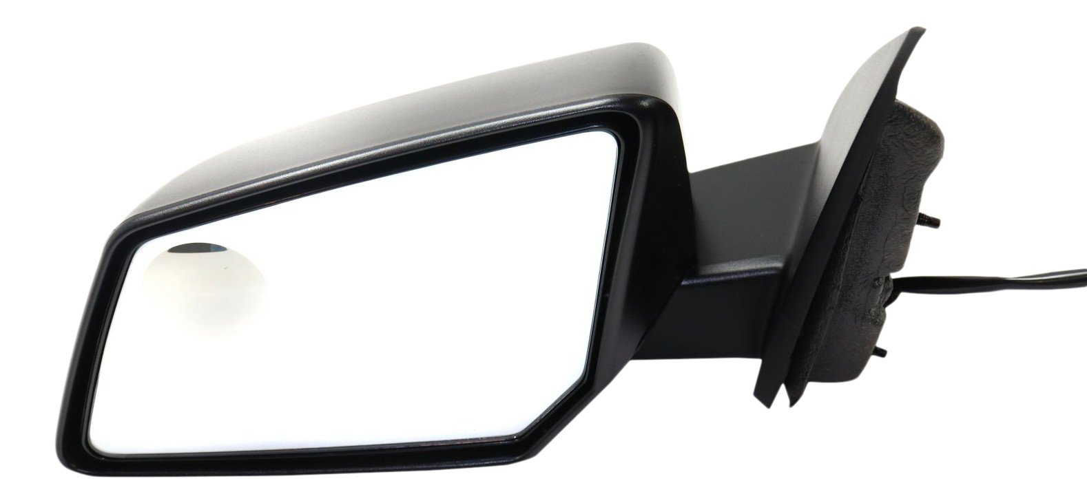 2013 - 2013 GMC Acadia Side View Mirror - Left (Driver)