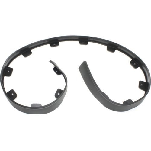 2010 - 2016 Cadillac SRX Front Lower Valance Replacement