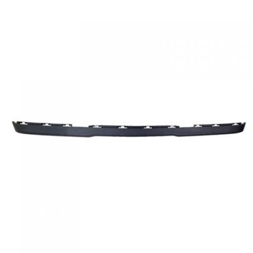 2019 - 2022 Chevrolet (Chevy) Silverado 1500 Front Bumper Deflector