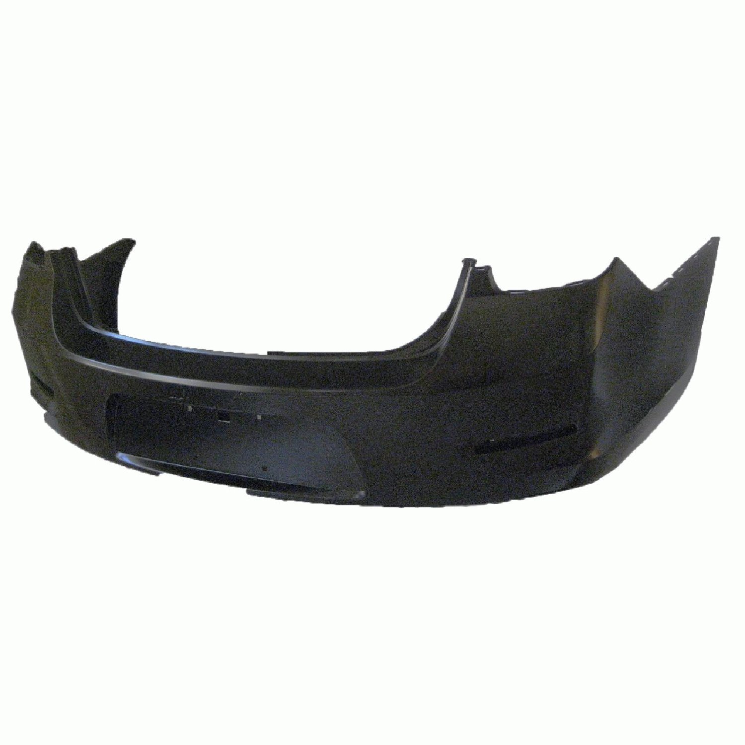 2014 - 2016 Chevrolet (Chevy) Malibu Rear Bumper Cover