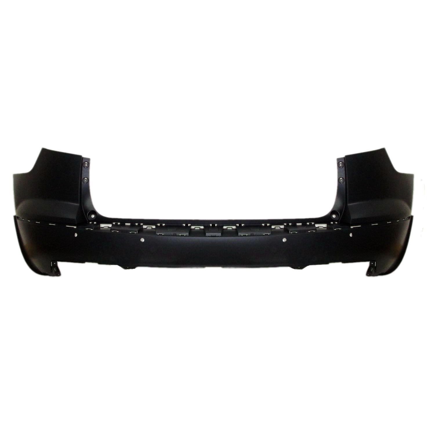 2013 - 2017 Buick Enclave Rear Bumper Cover