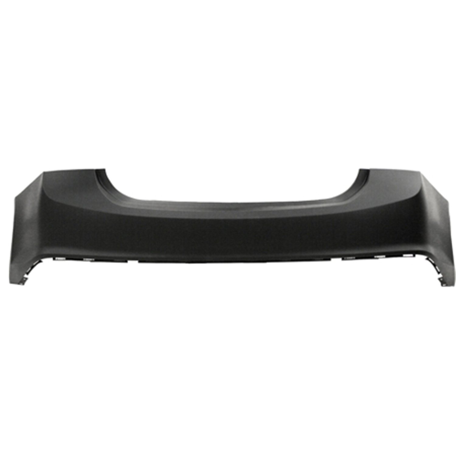 2016 - 2018 Chevrolet (Chevy) Malibu Rear Bumper Cover