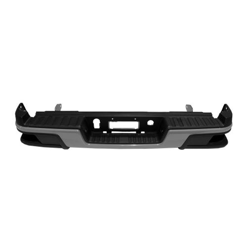 2015 - 2022 GMC Canyon Step Bumper
