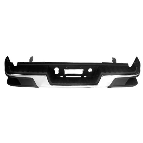 2015 - 2020 GMC Canyon Step Bumper