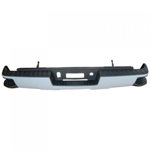 2014 - 2019 Chevrolet (Chevy) Silverado 1500 Rear Bumper Assembly