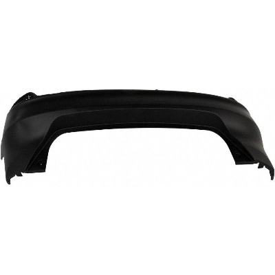 2019 - 2025 Chevrolet (Chevy) Silverado 1500 Rear Bumper Assembly