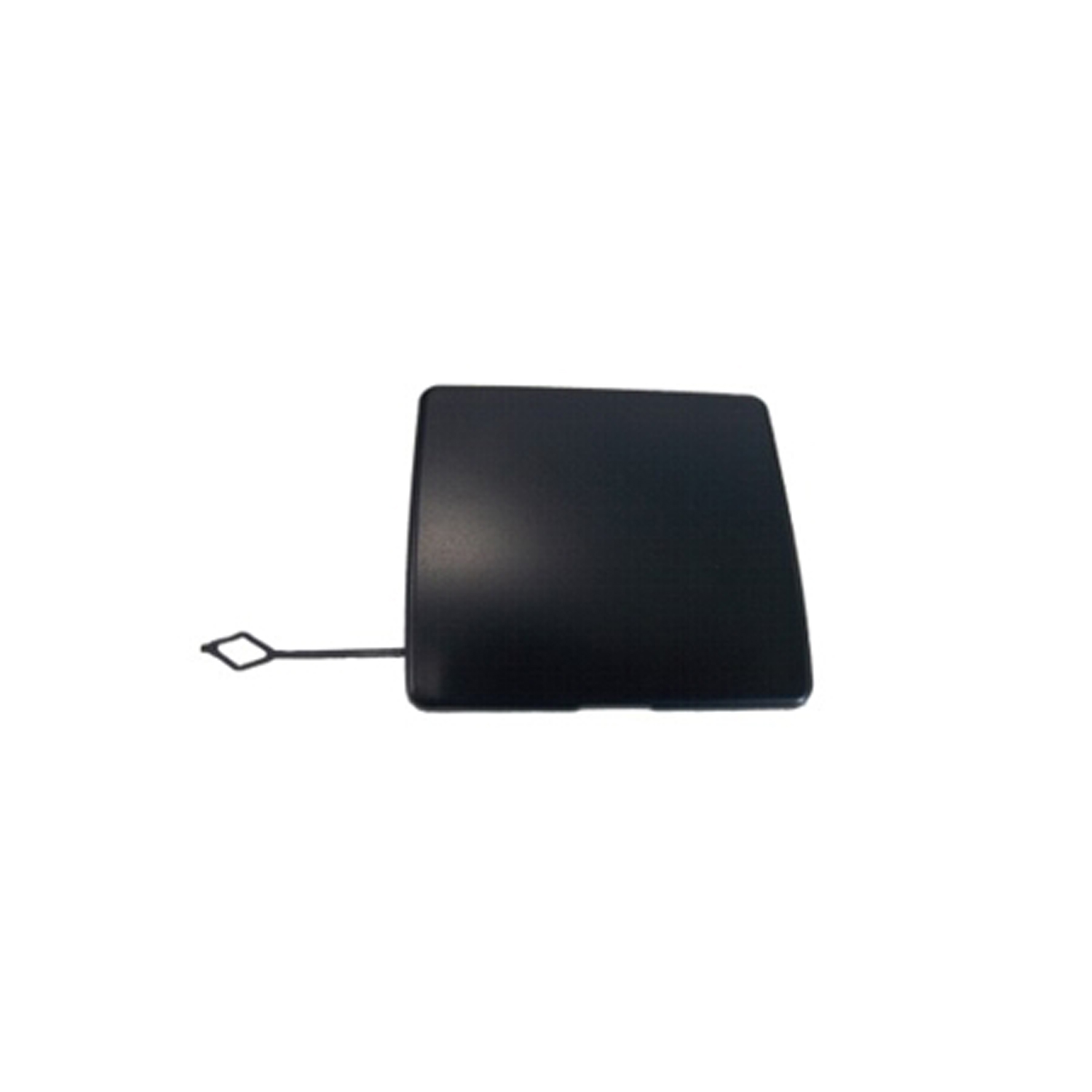 2007 - 2014 Chevrolet (Chevy) Yukon Rear Tow Eye Cover