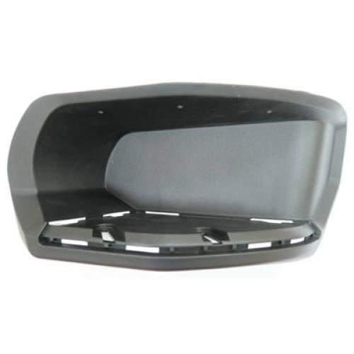 2019 - 2025 GMC Sierra 1500 Rear Bumper Insert (Left / Driver Side)