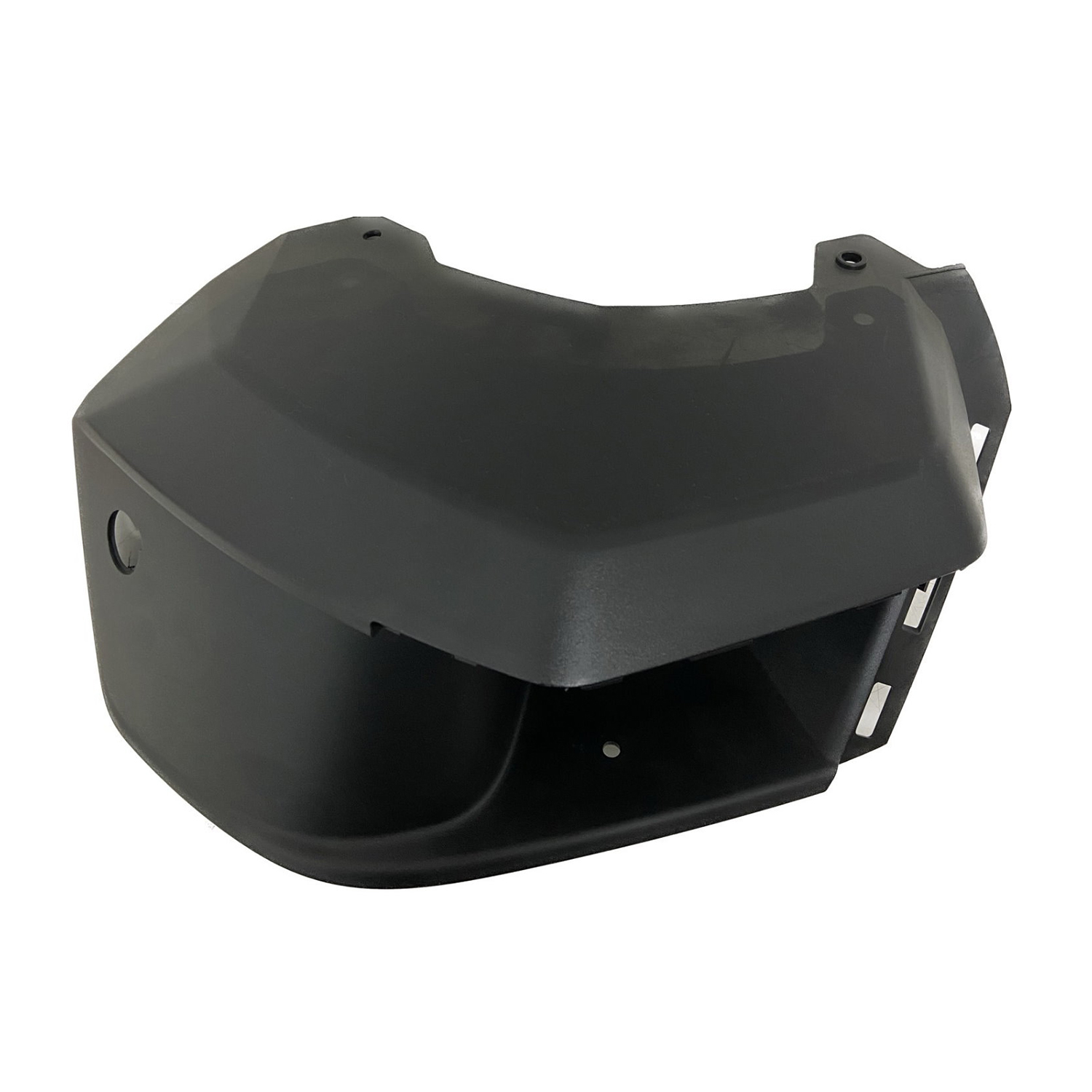 2023 - 2025 Chevrolet (Chevy) Colorado Rear Bumper Insert (Left / Driver Side)