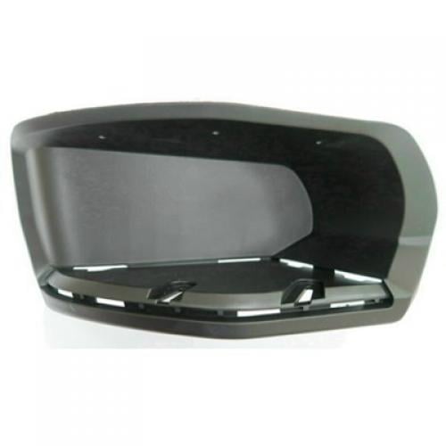 2019 - 2025 GMC Sierra 1500 Rear Bumper Insert (Right / Passenger Side)
