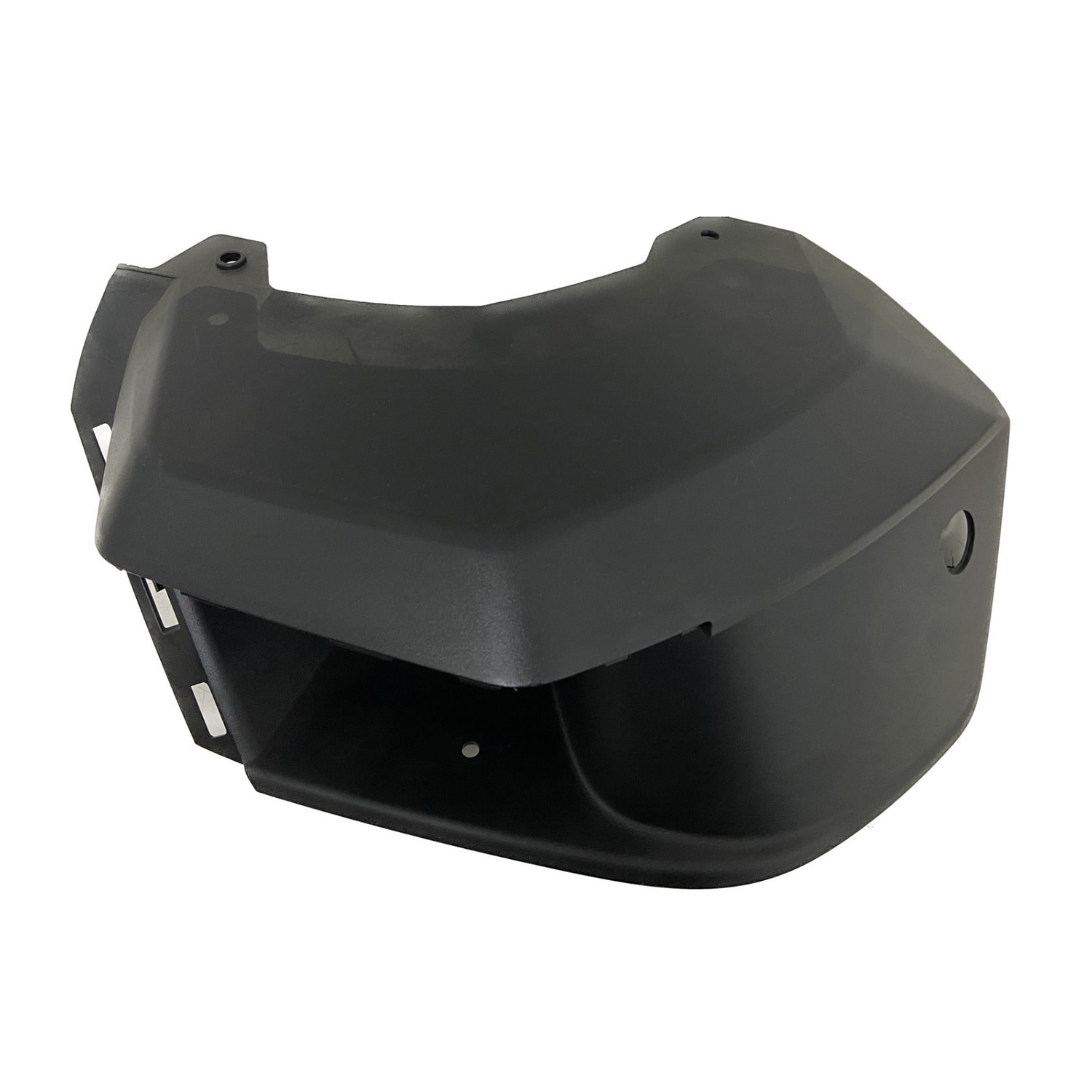 2023 - 2025 Chevrolet (Chevy) Colorado Rear Bumper Insert (Right / Passenger Side)