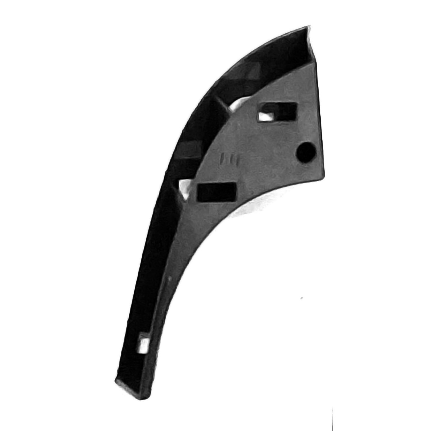 2015 - 2022 Chevrolet (Chevy) Colorado Rear Bumper Cover Support (Right / Passenger Side)
