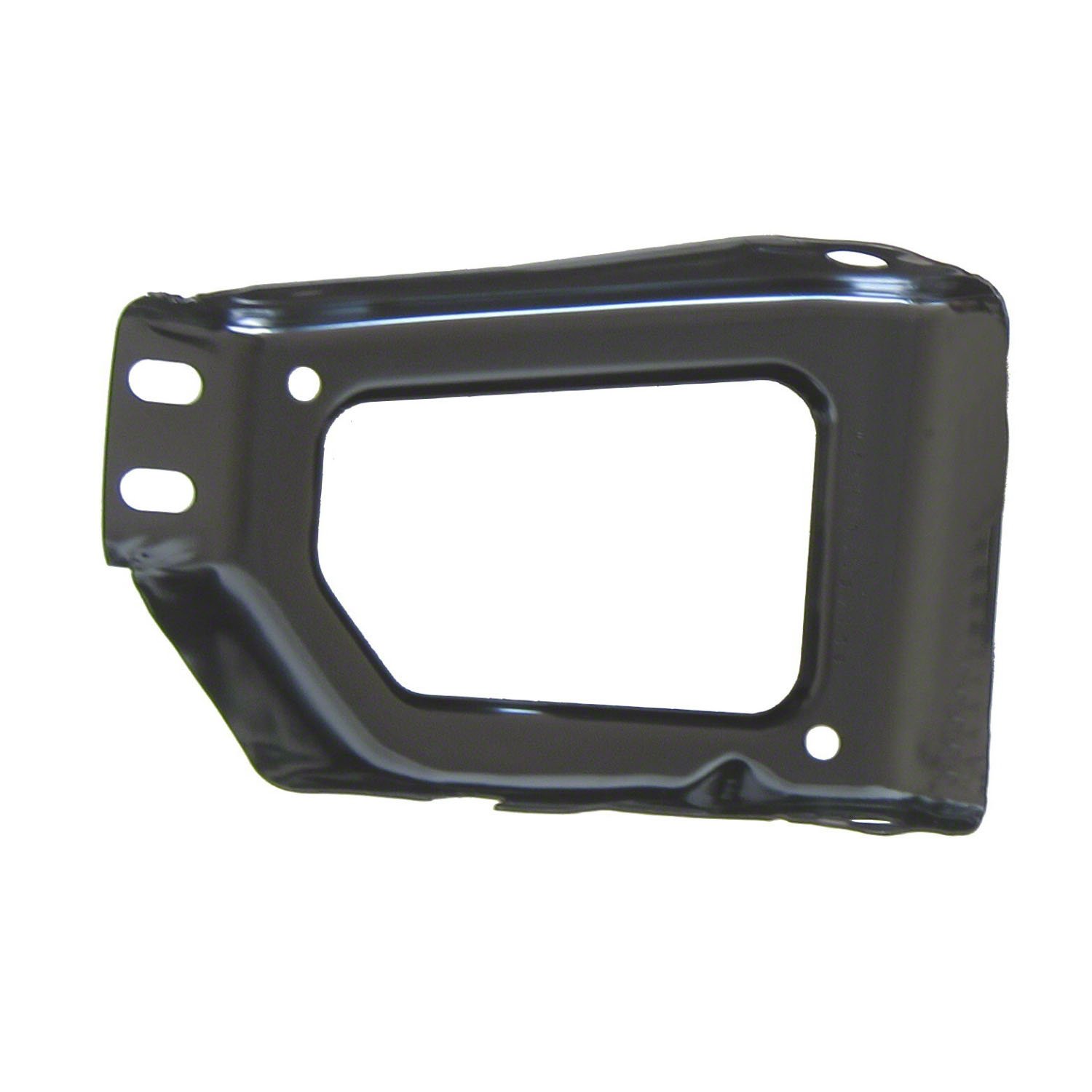 2000 - 2013 Cadillac Escalade Rear Bumper Support Bracket (Left / Driver Side) 