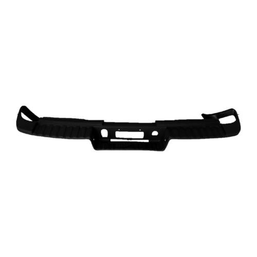 2015 - 2019 Chevrolet (Chevy) Silverado 2500 Hd Rear Bumper Step Pad - Center