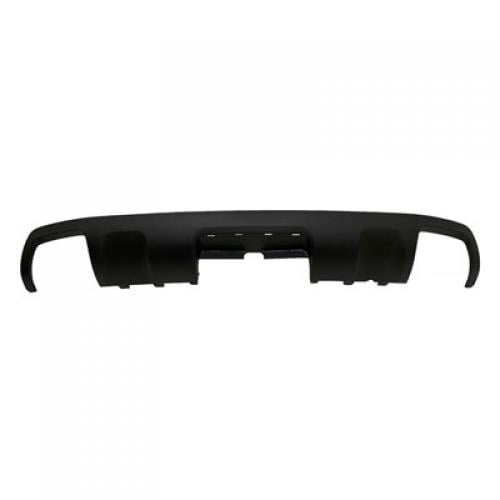 2016 - 2017 GMC Terrain Rear Bumper Valance Panel