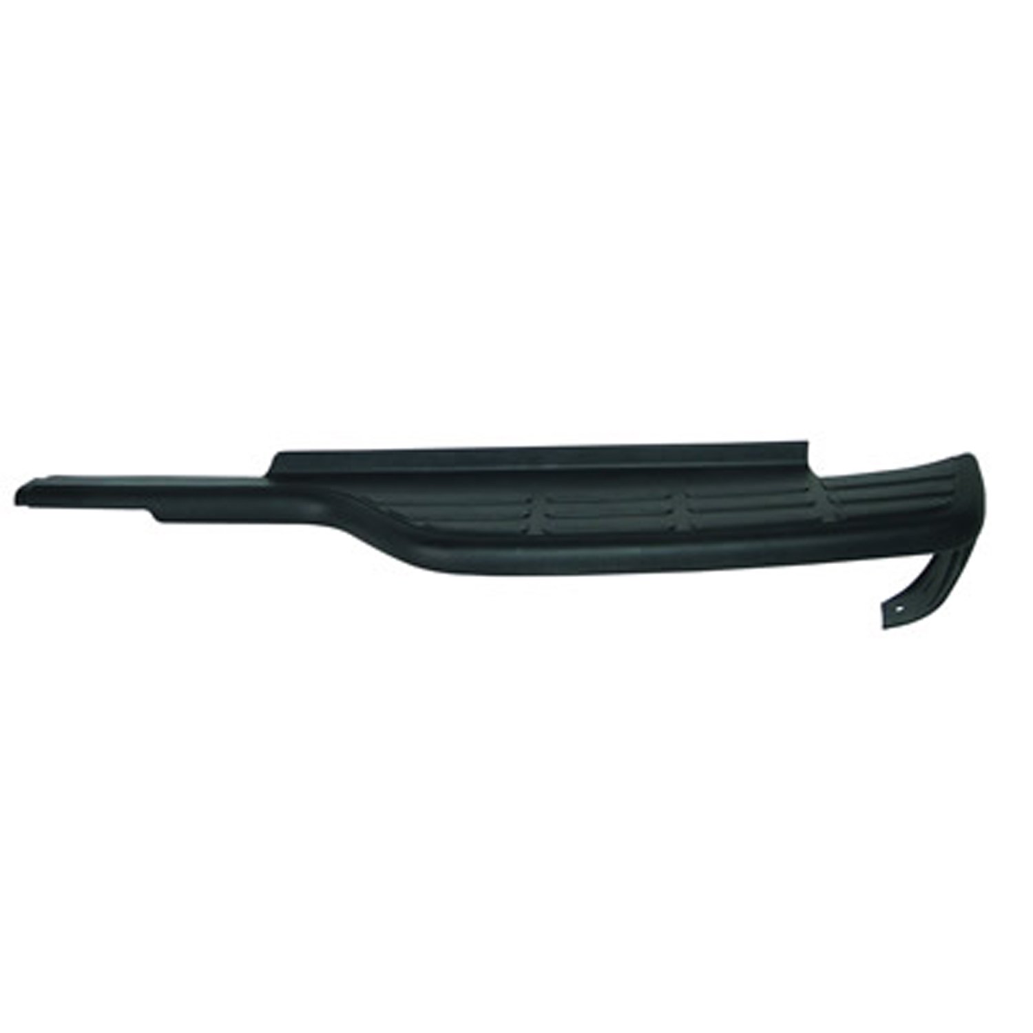 2001 - 2007 Chevrolet (Chevy) Silverado 2500 Hd Rear Bumper Step Pad - Right (Passenger)