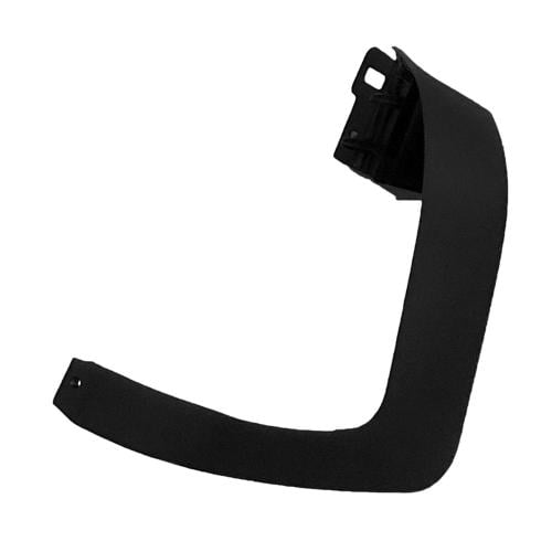 2015 - 2022 Chevrolet (Chevy) Colorado Rear Upper Bumper Step Pad - Right (Passenger)