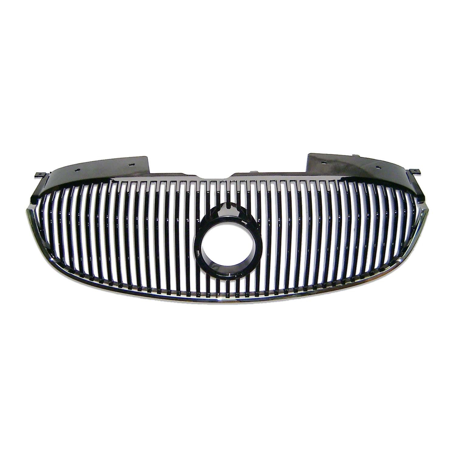 2006 - 2008 Buick Lucerne Grille Assembly