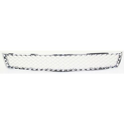 2007 - 2012 Chevrolet (Chevy) Avalanche Grille Assembly Replacement