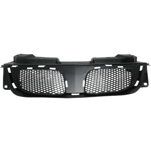 2007 - 2009 Pontiac G5 Grille Assembly Replacement