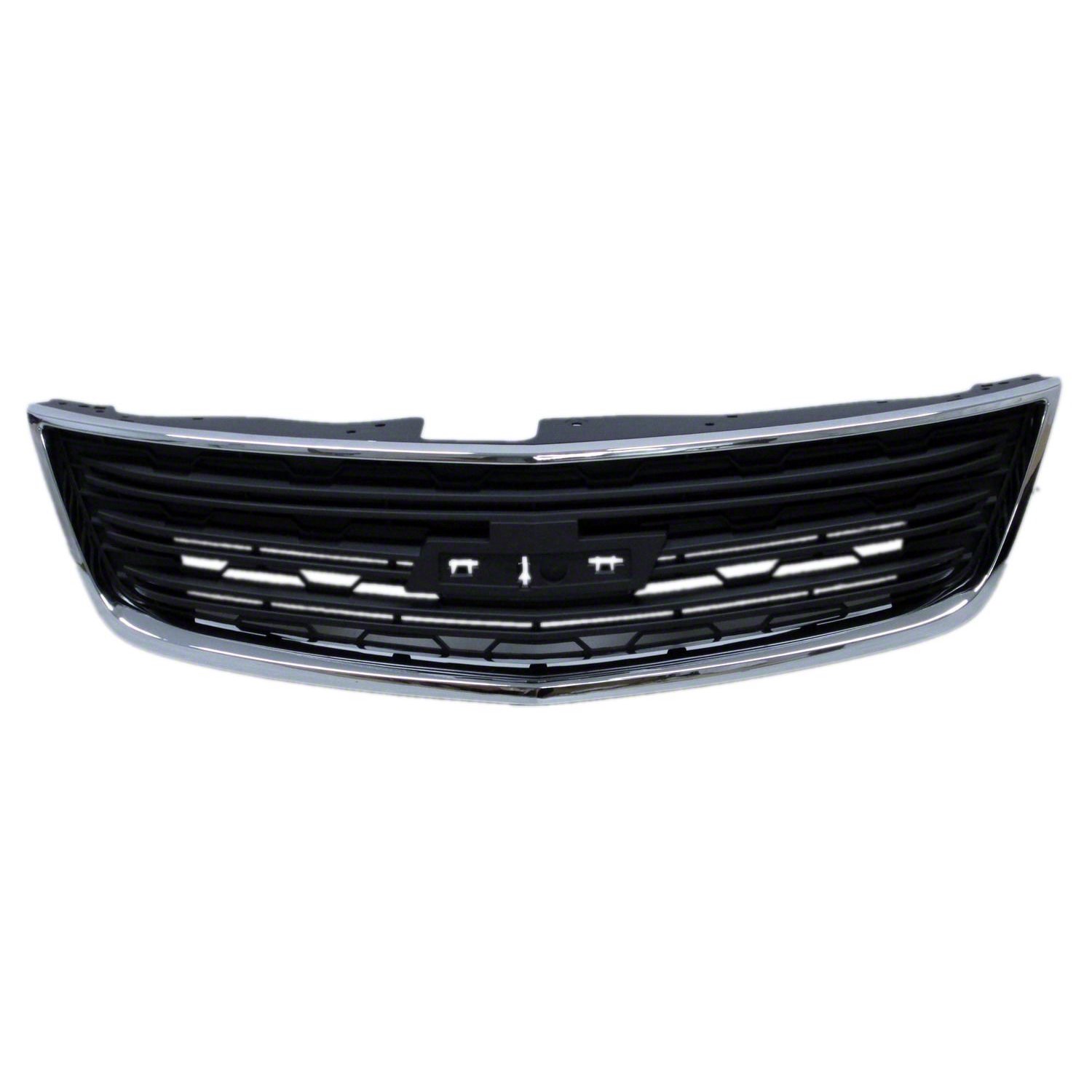 2013 - 2017 Chevrolet (Chevy) Traverse Grille Assy